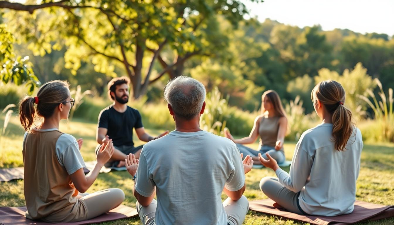 Enhance Mindfulness